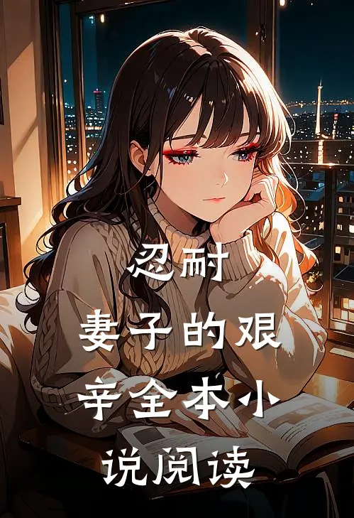 忍耐：妻子的艰辛全本小说阅读