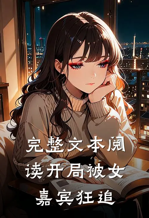 完整文本阅读开局被女嘉宾狂追