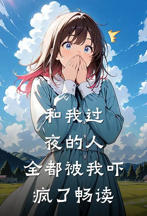 和我过夜的人，全都被我吓疯了畅读
