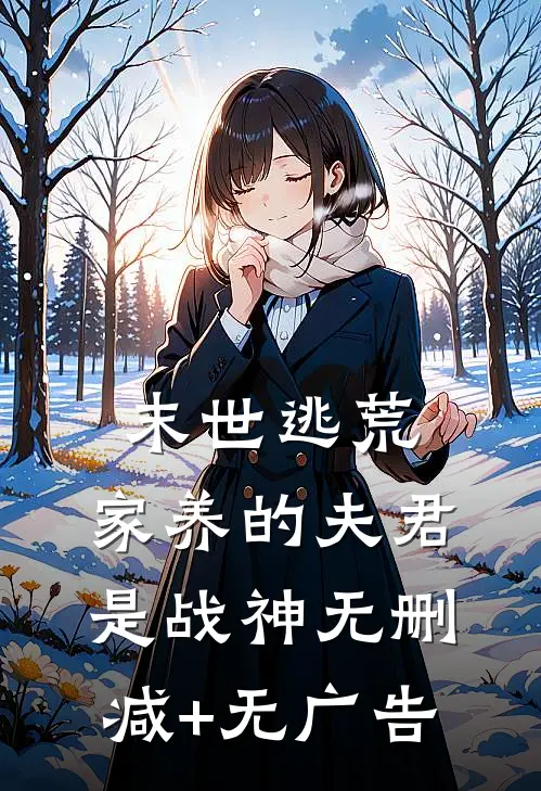 末世逃荒：家养的夫君是战神无删减+无广告