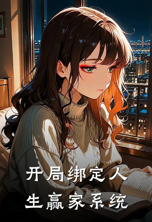开局绑定人生赢家系统