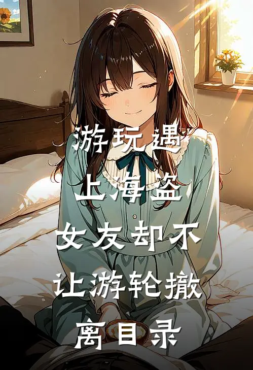 游玩遇上海盗，女友却不让游轮撤离目录