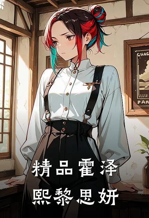 精品霍泽熙黎思妍