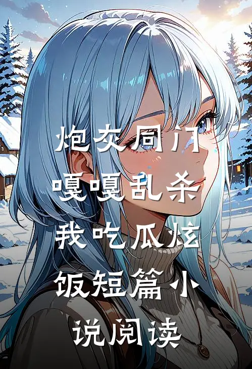 炮灰同门嘎嘎乱杀，我吃瓜炫饭短篇小说阅读
