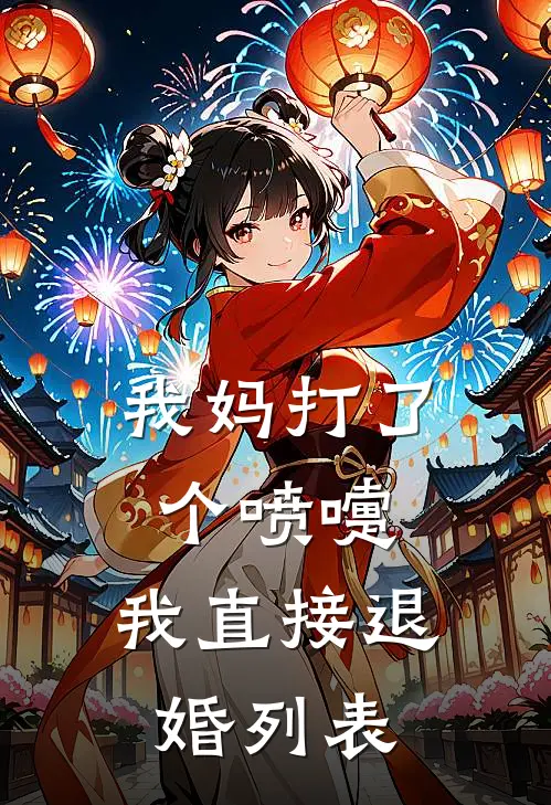 我妈打了个喷嚏，我直接退婚列表