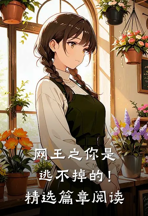 网王之你是逃不掉的！精选篇章阅读