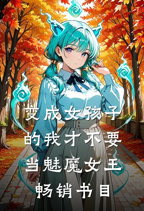 变成女孩子的我才不要当魅魔女王畅销书目