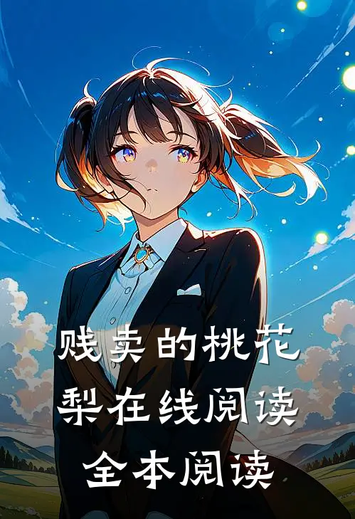 贱卖的桃花梨在线阅读全本阅读