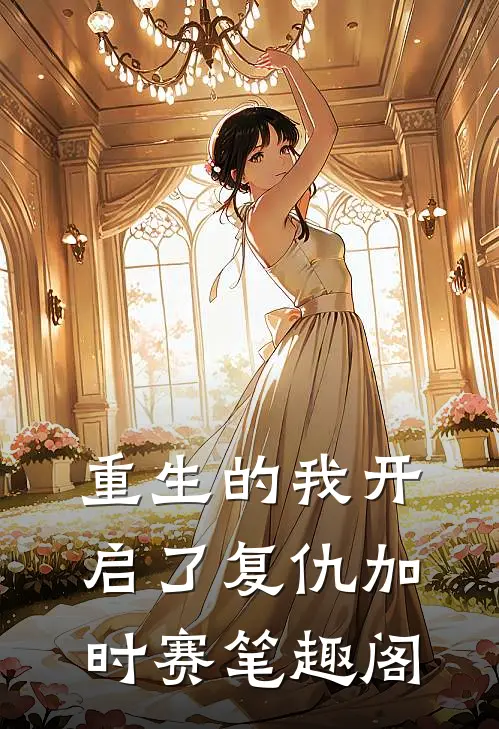 重生的我开启了复仇加时赛笔趣阁