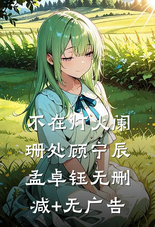 不在灯火阑珊处顾宁辰孟卓钰无删减+无广告