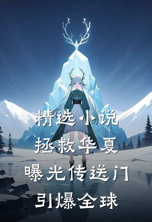 精选小说拯救华夏：曝光传送门，引爆全球