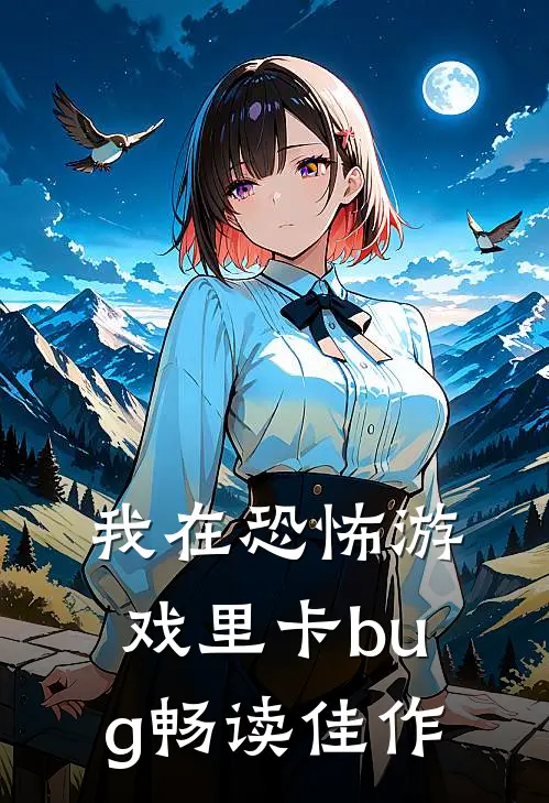 我在恐怖游戏里卡bug畅读佳作