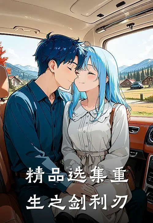 精品选集重生之剑利刃