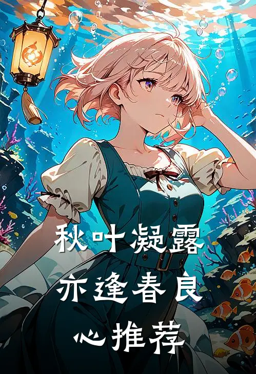 秋叶凝露亦逢春良心推荐