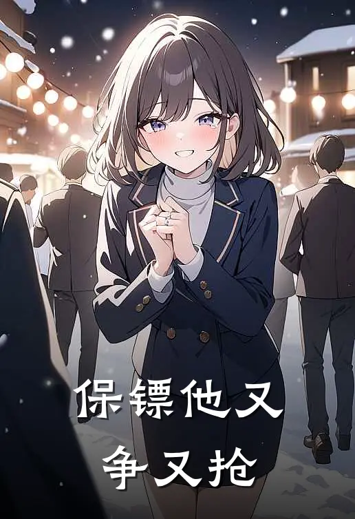 保镖他又争又抢