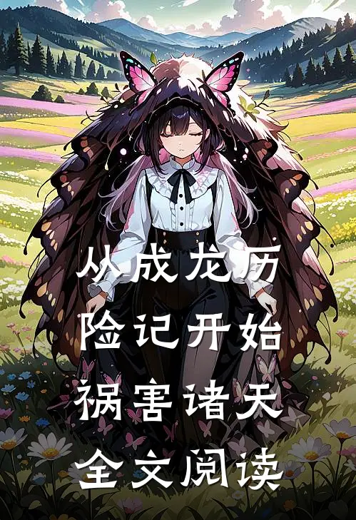 从成龙历险记开始祸害诸天全文阅读