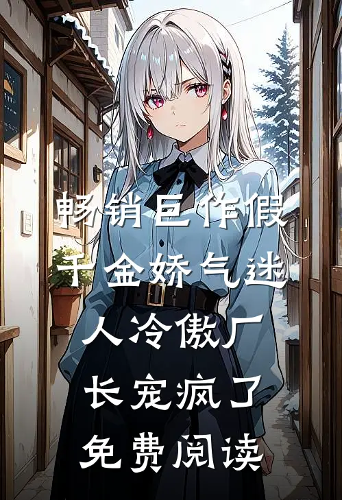 畅销巨作假千金娇气迷人冷傲厂长宠疯了免费阅读