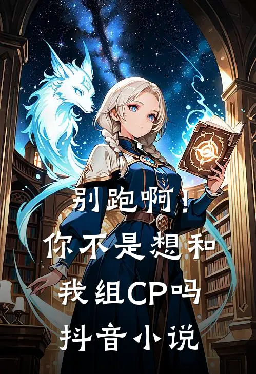 别跑啊！你不是想和我组CP吗抖音小说