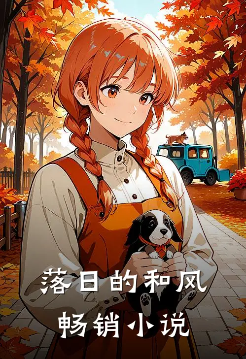 落日的和风畅销小说