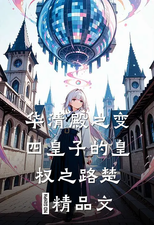华清殿之变四皇子的皇权之路楚偲精品文