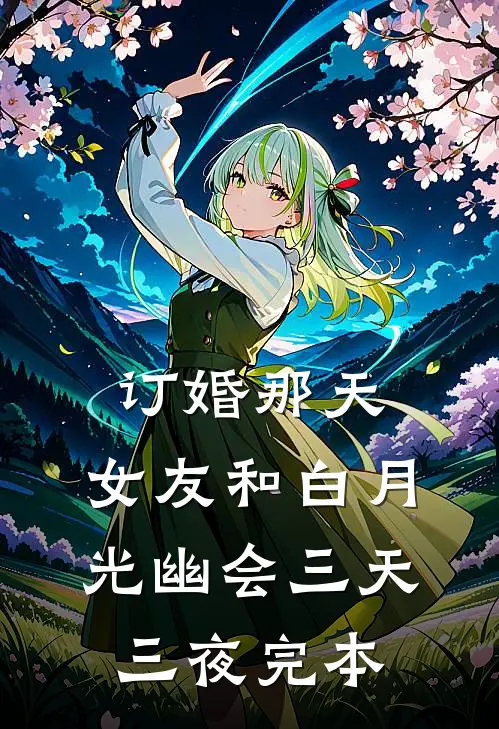 订婚那天，女友和白月光幽会三天三夜 　　  　　  　　  　　  　　完本
