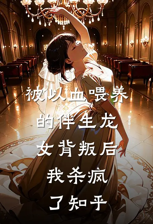 被以血喂养的伴生龙女背叛后，我杀疯了知乎