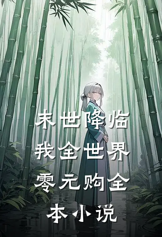 末世降临，我全世界零元购全本小说