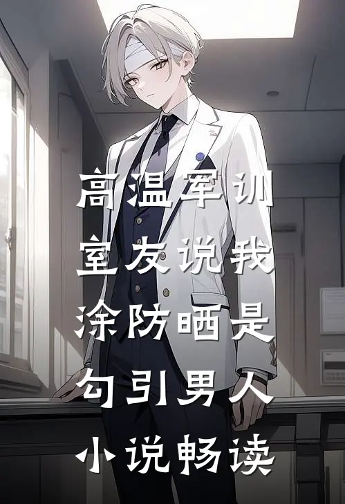 高温军训，室友说我涂防晒是勾引男人小说畅读
