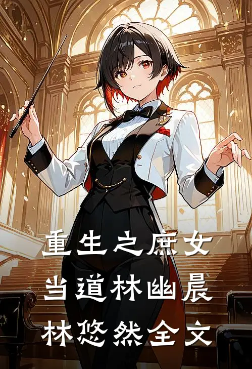重生之庶女当道林幽晨林悠然全文