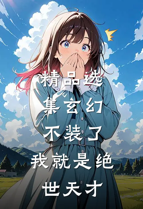 精品选集玄幻：不装了，我就是绝世天才