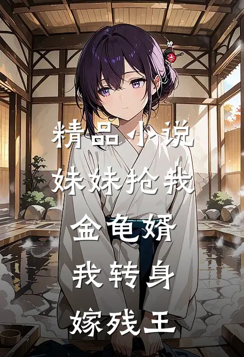 精品小说妹妹抢我金龟婿，我转身嫁残王