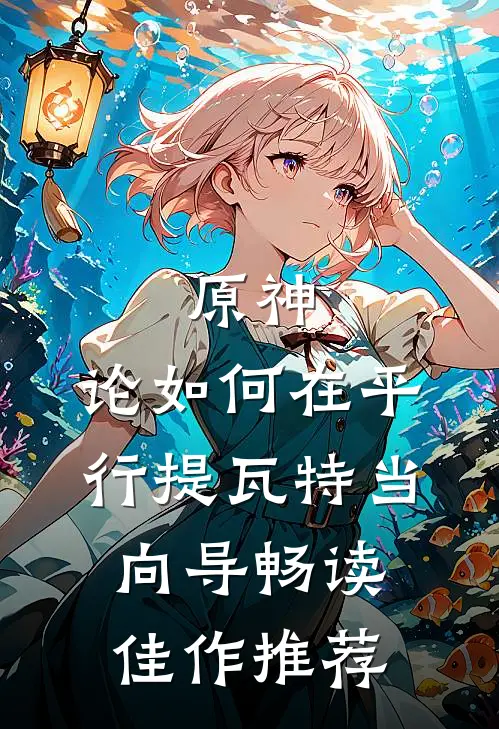 原神：论如何在平行提瓦特当向导畅读佳作推荐