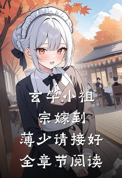 玄学小祖宗嫁到，薄少请接好全章节阅读