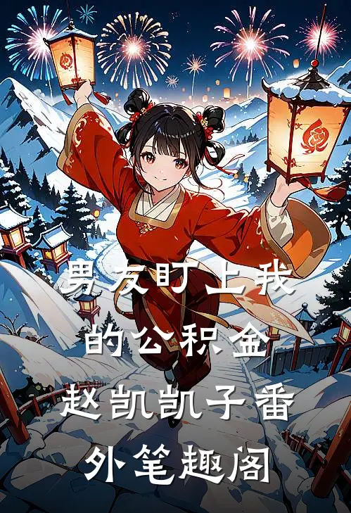 男友盯上我的公积金：赵凯凯子番外笔趣阁