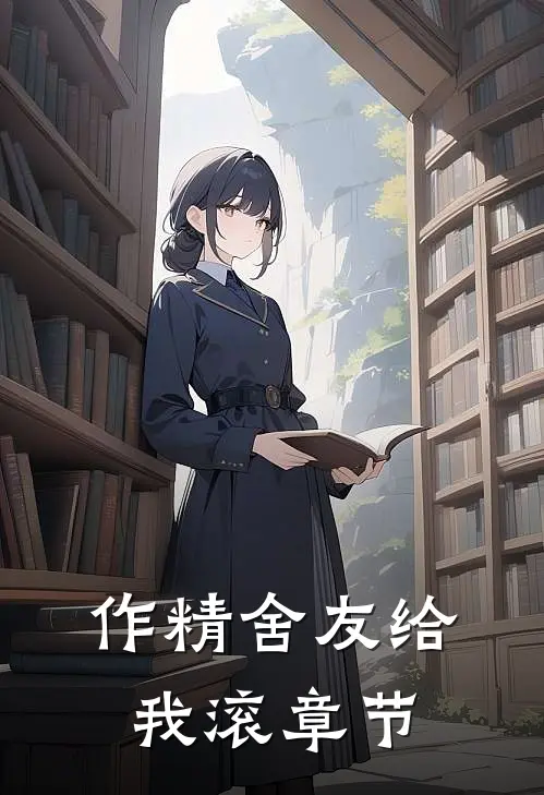 作精舍友给我滚章节