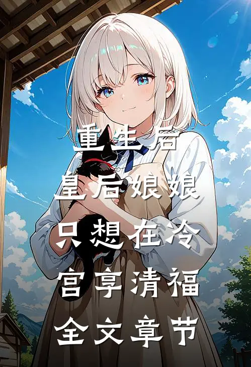 重生后，皇后娘娘只想在冷宫享清福全文章节