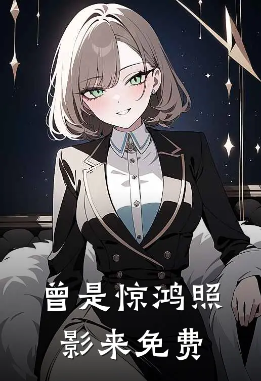 曾是惊鸿照影来免费