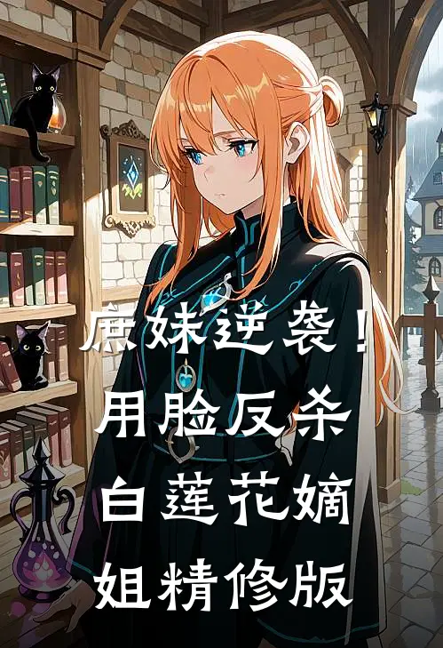 庶妹逆袭！用脸反杀白莲花嫡姐精修版