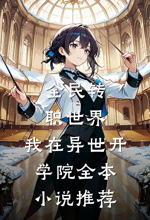 全民转职世界：我在异世开学院全本小说推荐