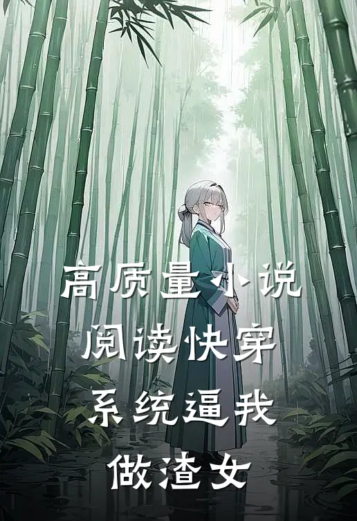高质量小说阅读快穿：系统逼我做渣女