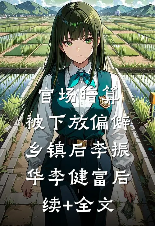 官场暗算：被下放偏僻乡镇后李振华李健富后续+全文