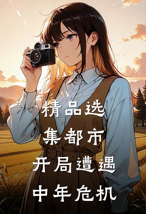精品选集都市：开局遭遇中年危机