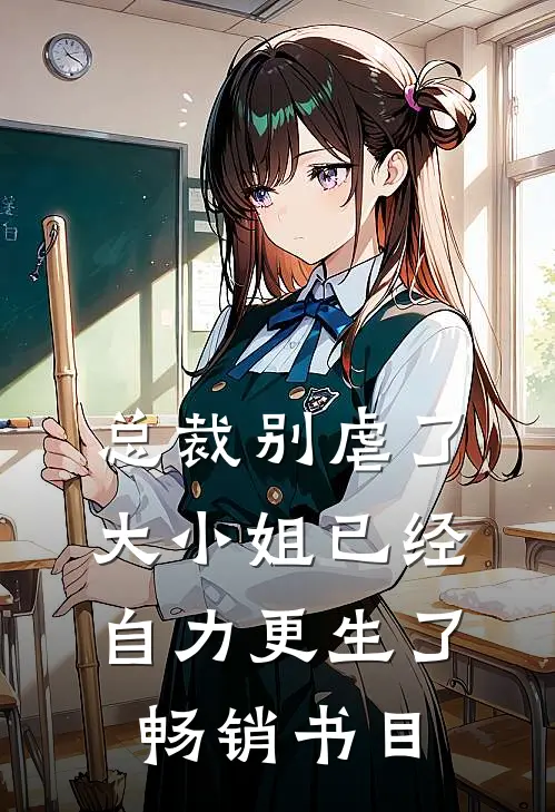 总裁别虐了，大小姐已经自力更生了畅销书目