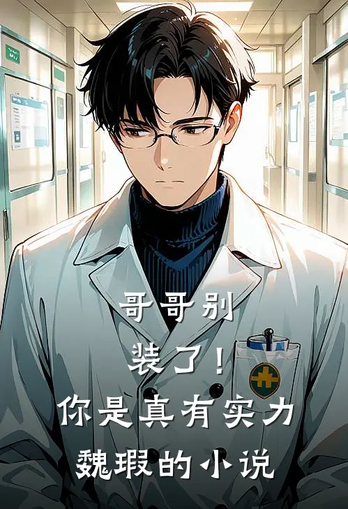 哥哥别装了！你是真有实力魏瑕的小说