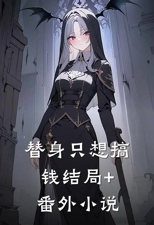 替身只想搞钱结局+番外小说