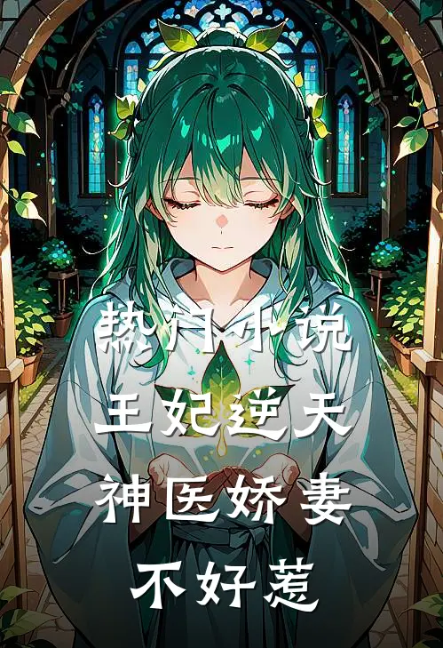 热门小说王妃逆天：神医娇妻不好惹