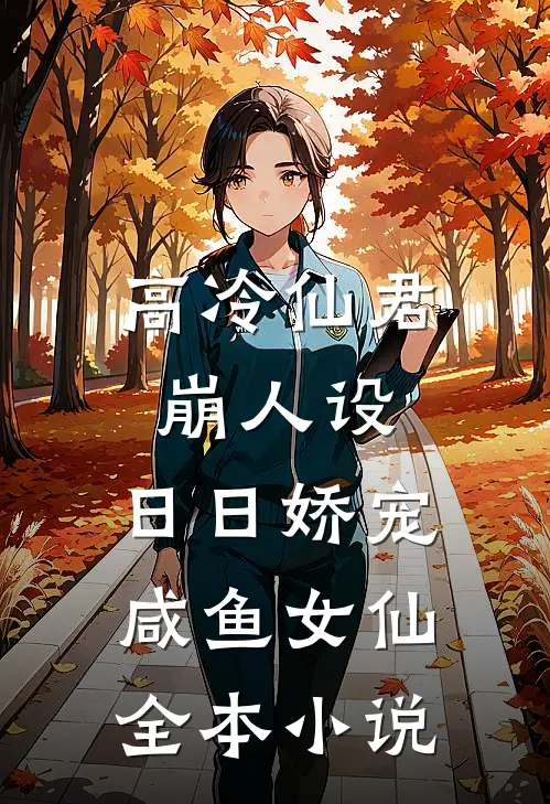 高冷仙君崩人设，日日娇宠咸鱼女仙全本小说