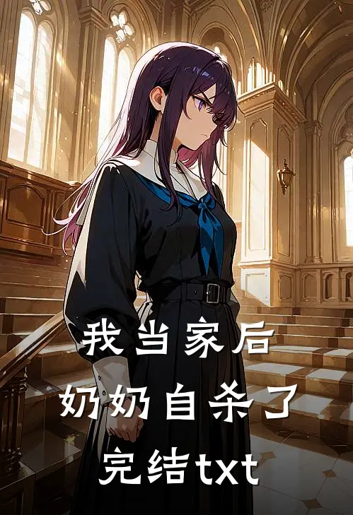 我当家后，奶奶自杀了完结txt