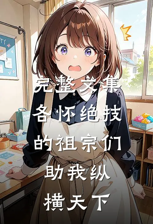 完整文集各怀绝技的祖宗们，助我纵横天下