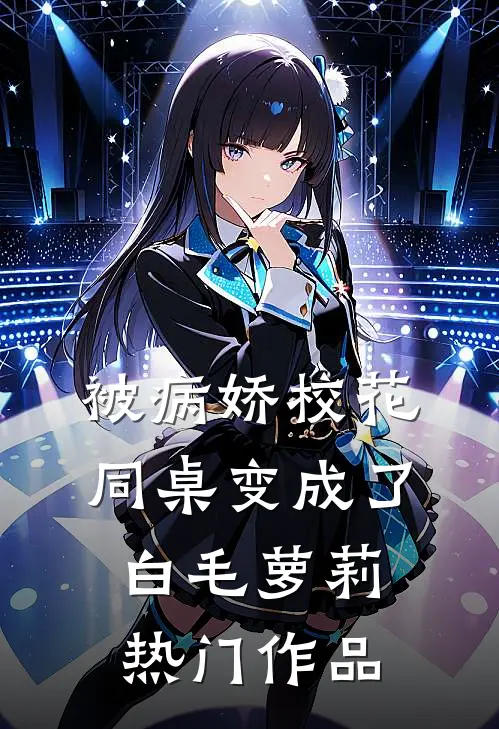 被病娇校花同桌变成了白毛萝莉热门作品